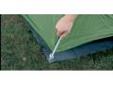 "
Eureka! Products 2660157 Tent Accessories Floor Saver / Hexagonal, Large
Placed beneath the tent, a floor saver protects the tent's floor from damage by rocks or roots, keeps the bottom clean for packing, adds an extra layer of protection from water.