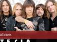 Tesla Tickets Peppermill Concert Hall
Friday, June 03, 2016 09:00 pm @ Peppermill Concert Hall
Tesla tickets West Wendover starting at $80 are considered among the most sought out commodities in West Wendover. Dont miss the West Wendover event of Tesla.