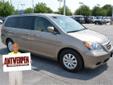 2008 Honda Odyssey ( Used )
Call today to schedule an appointment - (240) 345-3515
Vehicle Details
Year: 2008
VIN: 5FNRL38478B061463
Make: Honda
Stock/SKU: 5632P
Model: Odyssey
Mileage: 66748
Trim: EX
Exterior Color: Mocha Metallic
Engine: V6 3.5L