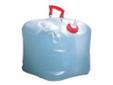 Tex Sport 5 Gallon Water Carrier 15850
Manufacturer: Tex Sport
Model: 15850
Condition: New
Availability: In Stock
Source: http://www.fedtacticaldirect.com/product.asp?itemid=64283