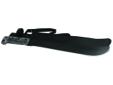 "Tex Sport Machete w/ Sheath 14"""" 31902"
Manufacturer: Tex Sport
Model: 31902
Condition: New
Availability: In Stock
Source: http://www.fedtacticaldirect.com/product.asp?itemid=60340