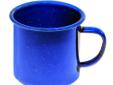 "Tex Sport Mug, Enamel 12 Ounce 14560"
Manufacturer: Tex Sport
Model: 14560
Condition: New
Availability: In Stock
Source: http://www.fedtacticaldirect.com/product.asp?itemid=60297
