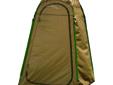 "Tex Sport Privacy Shelter, Hilo Hut 1085"
Manufacturer: Tex Sport
Model: 1085
Condition: New
Availability: In Stock
Source: http://www.fedtacticaldirect.com/product.asp?itemid=60368