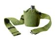 "Tex Sport Set, Aluminum Canteen Belt 16390"
Manufacturer: Tex Sport
Model: 16390
Condition: New
Availability: In Stock
Source: http://www.fedtacticaldirect.com/product.asp?itemid=60371