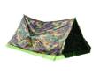 "Tex Sport Tent, Camouflage Trail 1905"
Manufacturer: Tex Sport
Model: 1905
Condition: New
Availability: In Stock
Source: http://www.fedtacticaldirect.com/product.asp?itemid=60363