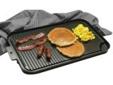 Texsport 13194 Cook Ware - 19"" Length x 10.75"" Width Griddle 13194
Texsport 13194 Cook Ware - 19"" Length x 10.75"" Width GriddleCondition: New
Availability: 9
Source: