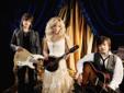 Order cheap The Band Perry, Easton Corbin & Lindsay Ell tour tickets: Dow Event Center in Saginaw, MI for Sunday 2/23/2014 show.
In order to get The Band Perry, Easton Corbin & Lindsay Ell tickets and pay less, you should use promo TIXMART and receive 6%