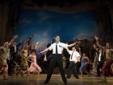 The Book Of Mormon Tickets
07/28/2015 7:30PM
Capitol Theatre - UT
Salt Lake City, UT
Click Here to Buy The Book Of Mormon Tickets