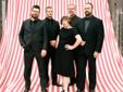 The Decemberists & Calexico Tickets
07/15/2015 6:30PM
Idaho Botanical Garden
Boise, ID
Click Here to Buy The Decemberists & Calexico Tickets