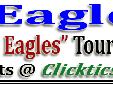The Eagles Tickets for Concert Tour in Salt Lake City, Utah
EnergySolutions Arena in Salt Lake City, on Tuesday, Sep 2, 2014
The Eagles will arrive at The EnergySolutions Arena (formerly The Delta Center) for a concert in Salt Lake City, UT. The Eagles
