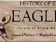 History of The Eagles 2014 North American Tour Dates
The Eagles are extending the History of The Eagles Tour with a new set of concerts announced for 2014. The Eagles have currently announced 18 concerts for the 2014 North American Tour starting with 6