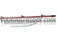 "
ALC Keysco 77175 ALC77175 The Hustler Stick Alignment Bar
Features and Benefits:
Heavy duty 1-1/4" diameter tubing with two welded hooks for strength and versatility.
1/4" chain, 6' long, hooks on both ends.
Made in U.S.A.
Hustler stick alignment bar