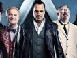 The Illusionists Tickets
10/21/2015 7:30PM
Peoria Civic Center - Theatre
Peoria, IL
Click Here to Buy The Illusionists Tickets