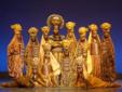 The Lion King Tickets
06/09/2016 8:00PM
Mead Theatre At Schuster Performing Arts Center
Dayton, OH
Click Here to buy The Lion King Tickets