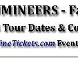 The Lumineers Fall Tour 2013 with Nathaniel Rateliff & Dr. Dog
The Lumineers Fall Tour Dates, Schedule & Concert Ticket Information
The Lumineers are going to extend their current summer tour and have announced The Lumineers of Fall, a Fall Tour 2013 with