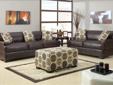 Call: (909) 684-5712
We Deliver!
Click Here To Visit Our Website!
SOFA/ LOVE SEAT SETS:
Sofa/ Loveseat $479
Sofa/ Loveseat & Ottoman $549
Item # F7453 Sofa $314
Item # F7452 Loveseat $264
Item # F7187 Ottoman $70
Color: Coffee
Materials: Bonded Leather