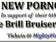 The New Pornographers Brill Bruisers Tour Concert in Atlanta
Concert Tickets for the Buckhead Theatre in Atlanta on November 6, 2014
The New Pornographers will arrive for a concert in Atlanta, Georgia on Thursday, November 6, 2014. The New Pornographers