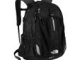 ? The North Face Recon Daypack Women's, TNF Black, One Size For Sales
Â 
More Pictures
Click Here For Lastest Price !
Product Description
The North Face Recon is perfect for everyday, all-around use. The outer mesh elastic pockets are nicely suited for