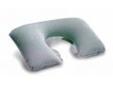 "
Lewis N. Clark 450 The Original Neckrest Gray
Inflatable pillow supports neck and head while traveling, at the beach, watching TV or in the bath. Waterproof, soft suede-like material. Washable. Includes travel pouch.
Color: Gray"Price: $3.27
Source: