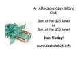 www.cashclub25.info