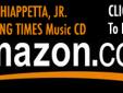 THE REEFER SONG is available on iTunes, Amazon, and many other on line music stores and is just one of the 15 songs off of the Just Released; JERRY CHIAPPETTA, JR., CHANGING TIMES CD. If you like this song and feel that it tells it like it is, please buy
