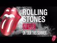 The Rolling Stones Zip Code Tour Raleigh Concert Tickets
See The Rolling Stones in Raleigh, North Carolina
at Carter Finley Stadium!
Use this link: The Rolling Stones Raleigh.
Find The Rolling Stones Raleigh Tickets now to see
The Rolling Stones Live on