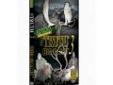 "
Primos 49051 The TRUTH 3 - Big Game
On the TRUTHÂ® 3 we had some great hunts, and once again had the opportunity to visit the beautiful and wild untamed places these animals call home.
Specifications:
- 2 + hours
- 20 hunts
- 21 kills "Price: $5.95