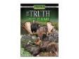 "
Primos 49031 The TRUTH Big Game
Some of the most exciting hunts thePrimos team does each year are those that
involve North American BIG Game. You will see a 72"" Alaskan Yukon
Moose, 9' 6"" Coastal Brown Bear, Elk, Caribou, Mountain Goats,
Black Bears,