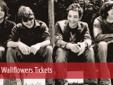 The Wallflowers Tickets Consol Energy Center
Saturday, April 06, 2013 07:00 pm @ Consol Energy Center
The Wallflowers tickets Pittsburgh that begin from $80 are one of the commodities that are highly demanded in Pittsburgh. We recommend for you to attend