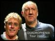 THE WHO Joe Lewis Arena VIP Tickets - Detroit November 24, 2012 - Concert Schedule- Dates - and VIP Fan Packages
THE WHO has announced their Quadrophenia Concert 2012-2013 North American Tour
Roger Daltrey and Pete Townshend,Â  Zak Starkey, Pino Palladino,