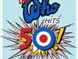The Who Hits 50! Tickets in Seattle, WA on Sunday, September 27 2015
The Who Hits 50! Tickets at Key Arena in Seattle, WA on Sunday, September 27 2015 at 7:30 PM
Pete Townshend and Roger Daltrey hits the road again for their fiftieth year on their 2014 -