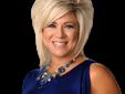 ON SALE NOW! Select and order Theresa Caputo lecture tickets at Tyson Events Center in Sioux City, IA for Thursday 10/30/2014 lecture.
Buy discount Theresa Caputo lecture tickets and pay less, feel free to use coupon code SALE5. You'll receive 5% OFF for
