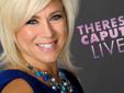 Buy discount Theresa Caputo tour tickets: Dow Event Center in Saginaw, MI for Saturday 10/12/2013 lecture.
In order to get Theresa Caputo tickets and pay less, you should use promo TIXMART and receive 6% discount for Theresa Caputo lecture tickets. This