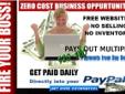 This is a work from home positionEarn $20hr or more!!
F/T P/T - Get Paid Daily!
No Experience Necessary?
Complete Training Program In Place..
Make your own hour?s. Start Today!!
CLICKÂ HERE toÂ View our Full Video Description