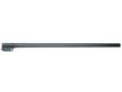 Encore Rifle Barrel Only.Specifications:- Interchangeable - 26"-Drilled & Tapped for Scope Mounts- Heavy Barrel - Encore Rifle - 308 Winchester - Blued - No Sights
Manufacturer: Thompson Center
Model: 1505
Condition: New
Availability: In Stock
Source: