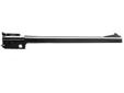 Encore Rifle Barrel OnlySpecifications:- Encore 15" Stainless Pistol Barrel - With Sights - Drilled and Tapped for Scope Mounts - 17 HMR
Manufacturer: Thompson Center
Model: 1691
Condition: New
Availability: In Stock
Source: