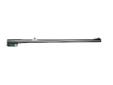 Encore Rifle Barrel OnlySpecifications:- Gauge/Caliber: 308 Winchester- Length: 24"- Model: Encore- Sights: Adj Sights- Bore-Rifled: Rifled- Finish: Blue- Drilled and Tapped for Scope mounts.
Manufacturer: Thompson Center
Model: 1750
Condition: New
Price: