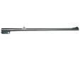 Encore Rifle Barrel OnlySpecifications:Gauge/Caliber: 25-06 RemingtonLength: 24"Model: EncoreSights: Adj Sights Finish: Blue
Manufacturer: Thompson Center
Model: 1765
Condition: New
Availability: In Stock
Source: