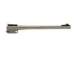 Encore Pro Hunter Pistol Barrel Only TCA's Pro Hunter barrel delivers the highest muzzle velocity available while the precision fluting helps to strengthen the barrel, dissipate heat and balance the rifle for natural handling. T/C employs the latest CNC