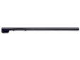 G2 Contender Rifle Barrel, 23"The Contender barrels are drilled and tapped for scope mounts with no sights The original Contender and the new G2 Contender use the same barrels and forends but the stocks and grips are different and do not