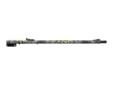 26" Encore 20 Gauge Turkey Barrel Specifications:- 3" Chamber - Turkey Choke Tube - Fiber Optic Sights - REALTREE Hardwoods HD Camo finish
Manufacturer: Thompson Center
Model: 6201
Condition: New
Price: $333.95
Availability: In Stock
Source: