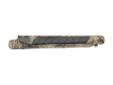 Realtree Hardwoods HD Camo Forend for 20 Gauge Overmold, Flextech
Manufacturer: Thompson Center
Model: 6713
Condition: New
Price: $56.65
Availability: In Stock
Source: