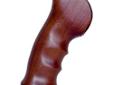 Select American Black Walnut carefully contoured with finger grooves to provide maximum control in a good looking grip. The grip is applicable to the G2 Contender only. Will not fit on the old-style Contender frame.
Manufacturer: Thompson Center
Model: