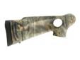 Pro Hunter FlexTech Thumbhole Stock Realtree HardwoodsThe FlexTech Pro Hunter stock reduces recoil by 50% and absorbs the harmful recoil and vibration that punishes the shooter and damages or looses scopes. It incorporates four synthetic recoil absorbing