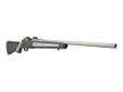 Thompson Center's Venture bolt action rifle has quickly become one of the top names in the market with its class leading features and quality. Thompson Center has taken the T/C Venture rifle to the next level by adding it's highly corrosion resistant
