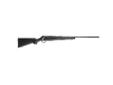 There are many options on the market today for a low priced bolt-action rifle. But the true test of what an inexpensive rifle should be is not just the price. It should be the cost vs. quality and features, this is where the T/C Venture delivers. With its