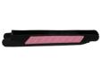 Thompson Center Muzzleloader Forend, Black/Pink
Manufacturer: Thompson Center
Model: 7943
Condition: New
Availability: In Stock
Source: