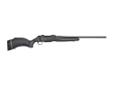 Dimension .22-250 Remington Blued/Composite 3 Round, Mounting bases included - Caliber: .22-250 Remington - Description: Dimension Rifle Blued/Composite - Right Hand - Weight: 7 lbs - Barrel Length: 22" - Mag Capacity: 3 Rounds - LOP: 12.5"- 13.5" -
