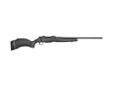 Dimension .270 Winchester Blued/Composite 3 Round, Mounting bases included - Caliber: .270 Winchester - Description: Dimension Rifle Blued/Composite - Right Hand - Weight: 7 lbs - Barrel Length: 24" - Mag Capacity: 3 Rounds - LOP: 12.5"- 13.5" - Overall
