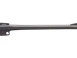 Encore Pistol Barrel onlySpecifications:- 15" 308 Winchester - Blued Steel- Adjustable Sights- Interchangeable by use of a removable barrel/frame hinge pin- Finished and button rifled - Drilled and tapped for T/C scope mounts - All it takes is a